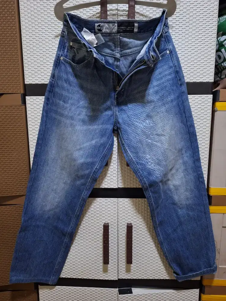 Levi's SilverTab Loose Fit W32 L32