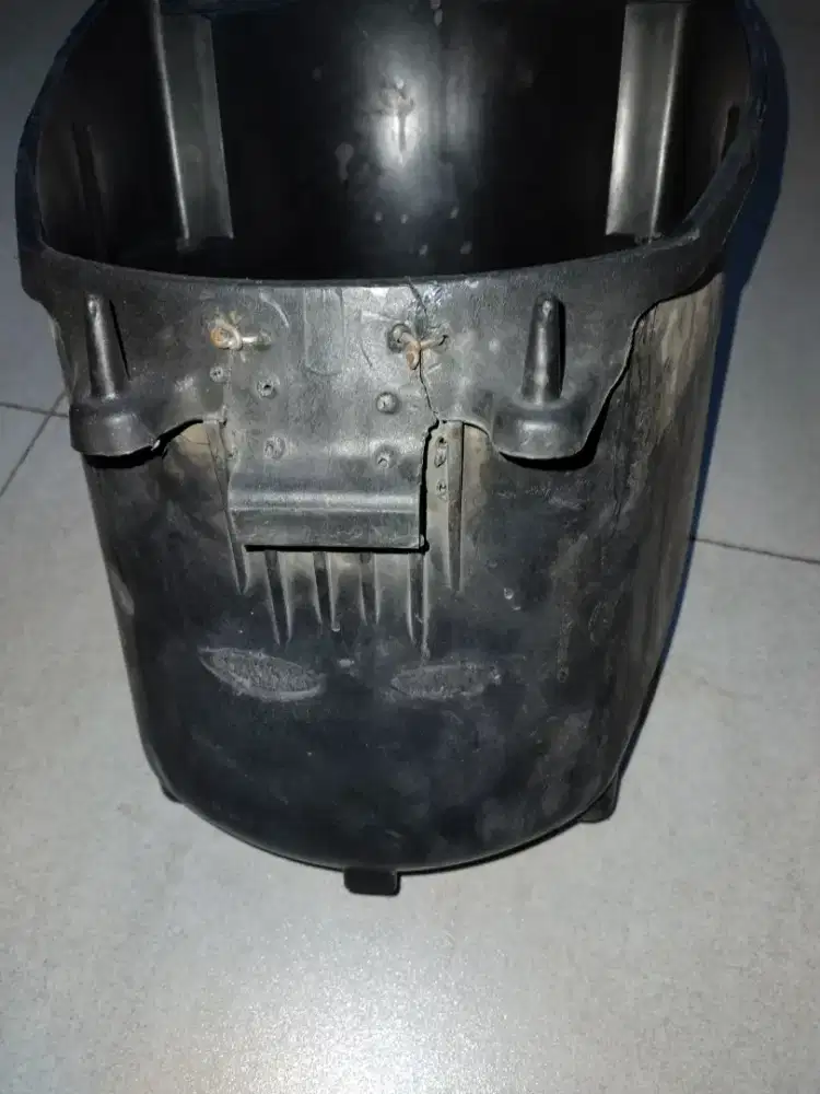 Box Vario 125 Kzr Original