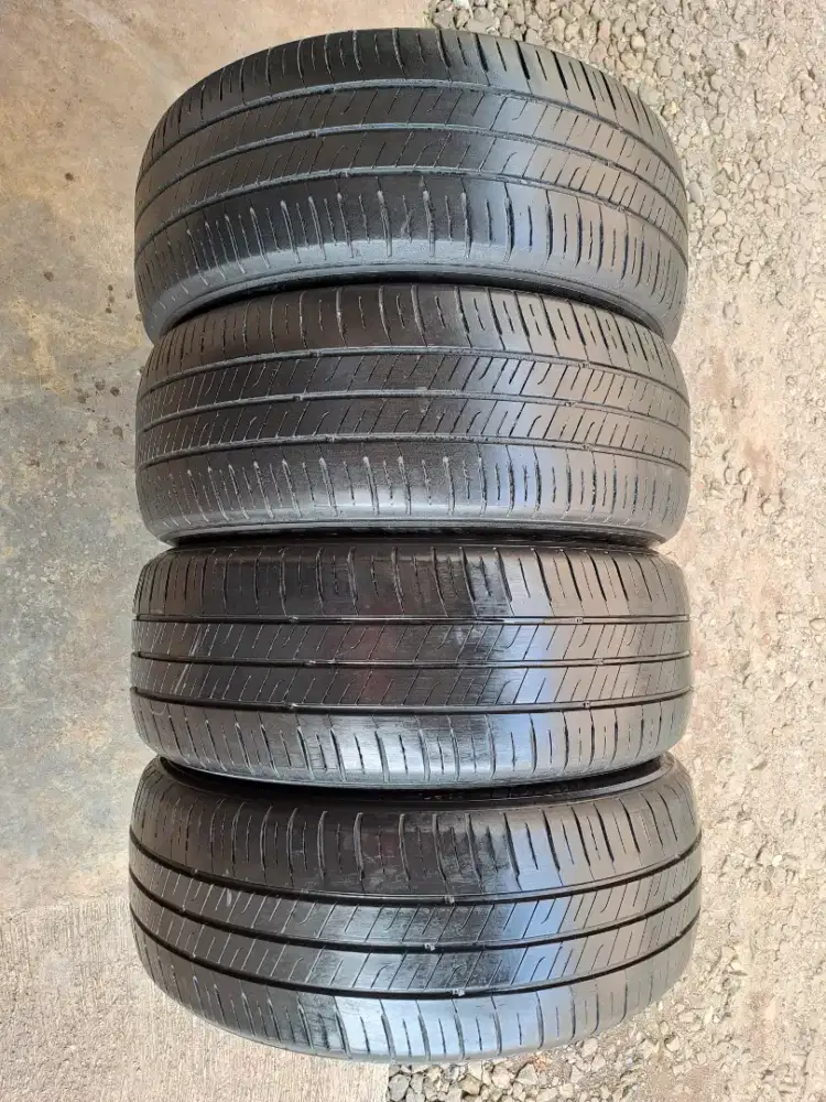 Ban 205/55/16 Kumho Solus HS63 (4pc)