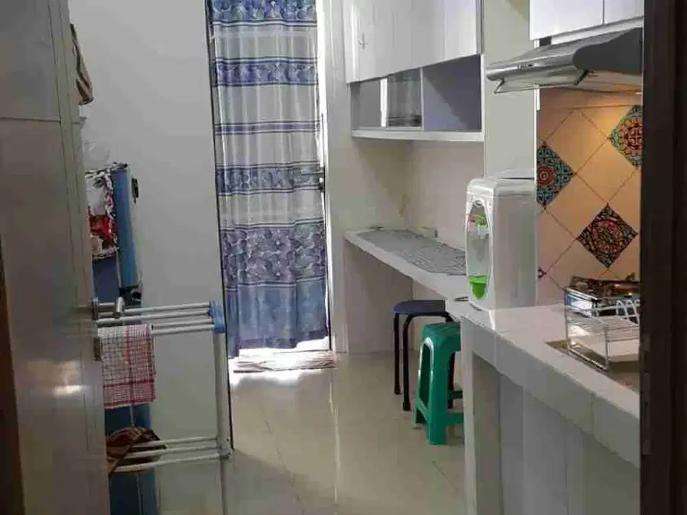 ready disewakan 1 br