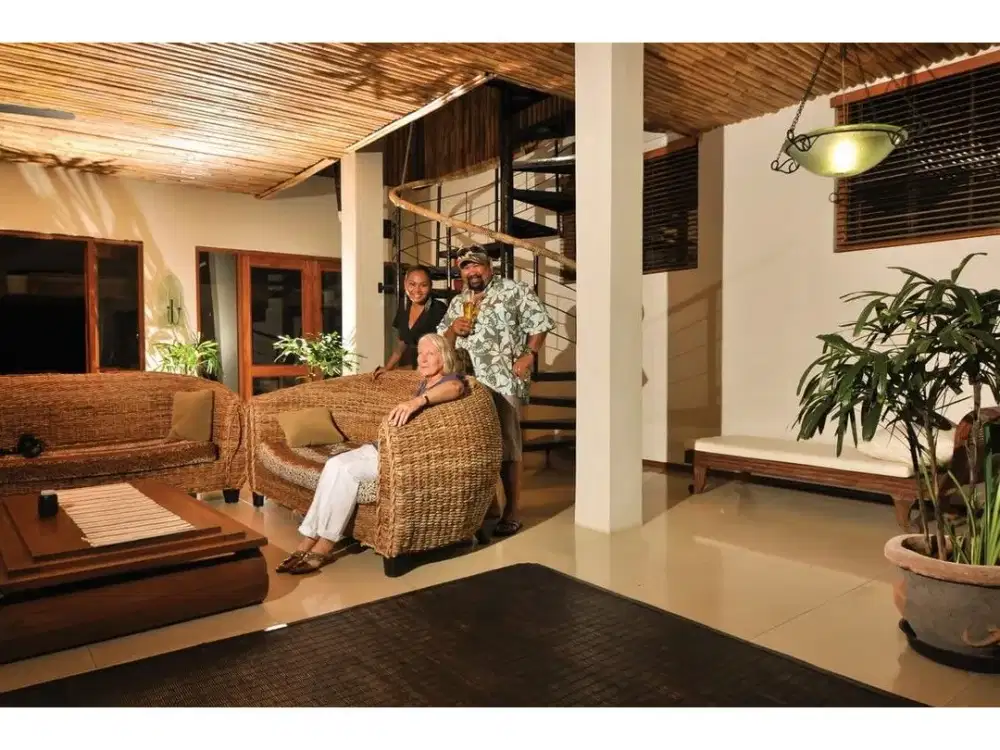 Dijual – apartemen beachfront tanjung benoa leasehold 33 tahun (sampai 2058)