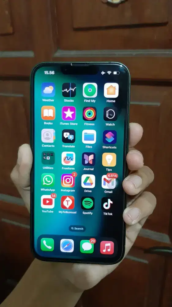 Iphone 13 128gb Ibox