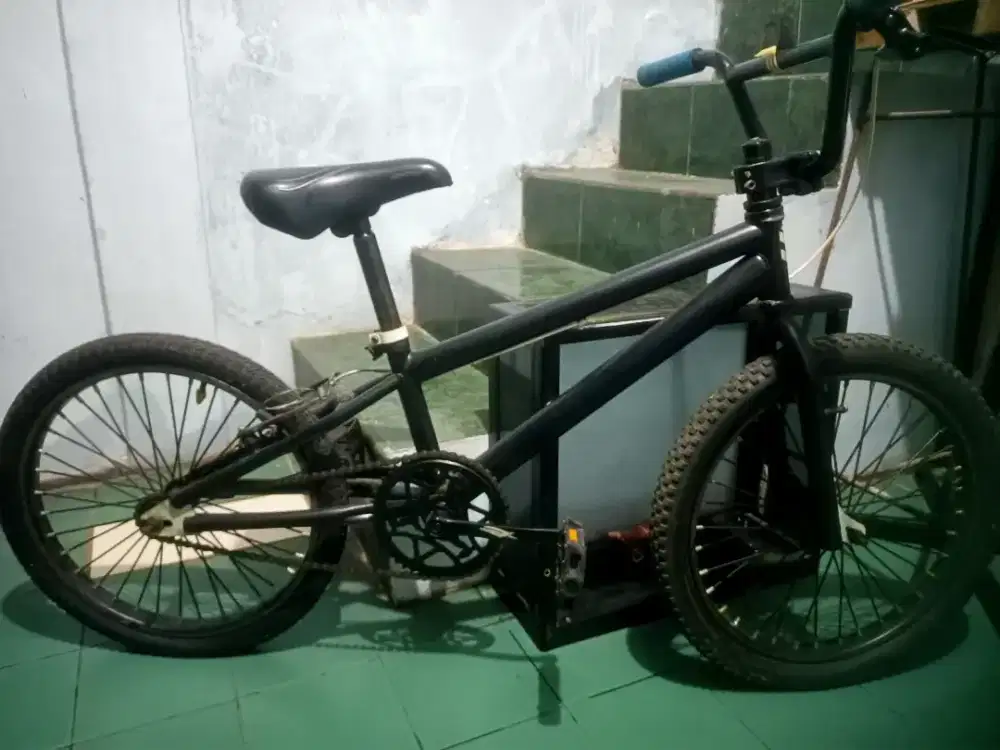 Bmx senator lycan 20inc