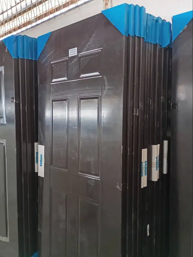 PINTU BAJA ODI DOOR KODE STE 01