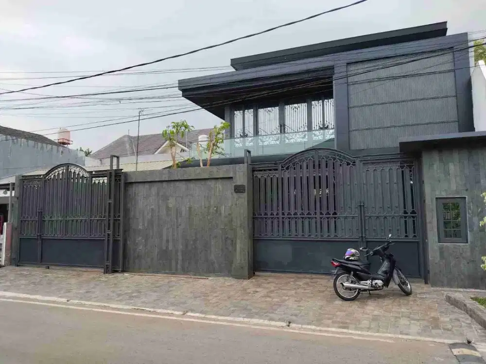 Billymoon With Swimming Pool