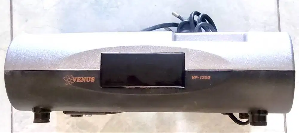 Positioner Parabola Venus VP-1200