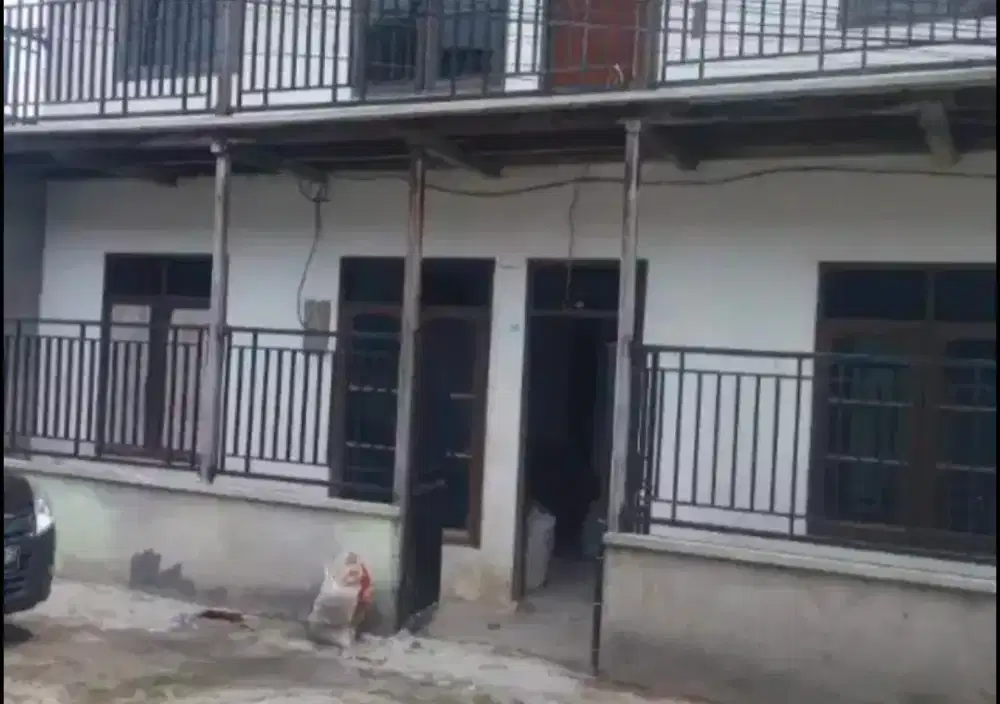 DIJUAL KOS2AN GN MALANG