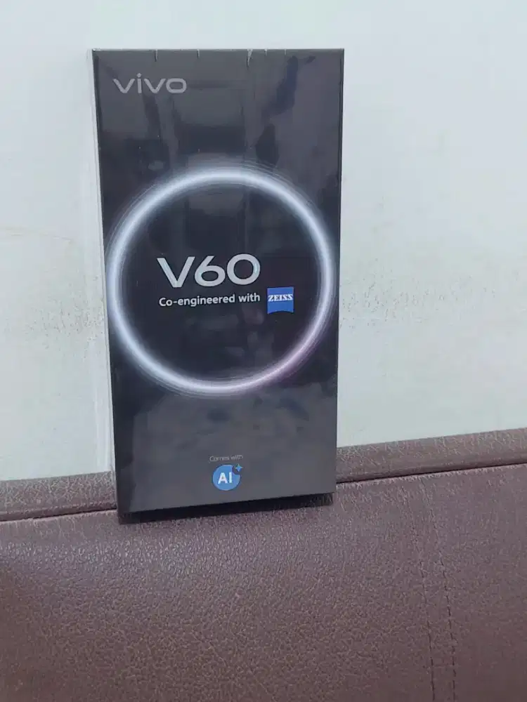 Vivo V60 8/256 BNIB Blue