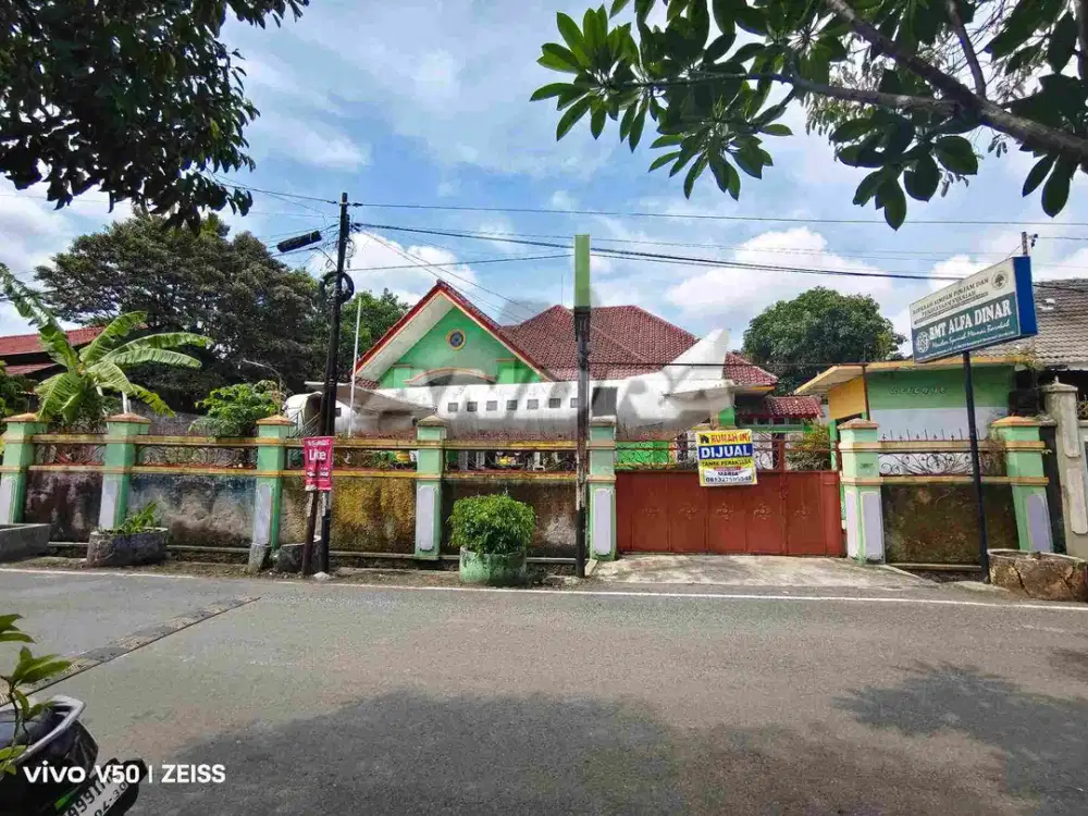 rumah solo sumber pleret utama