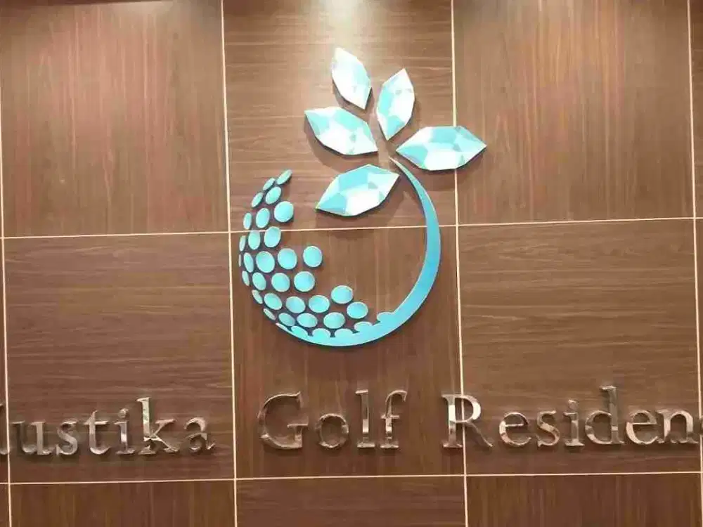 dijual apartemen mustika golf jababeka