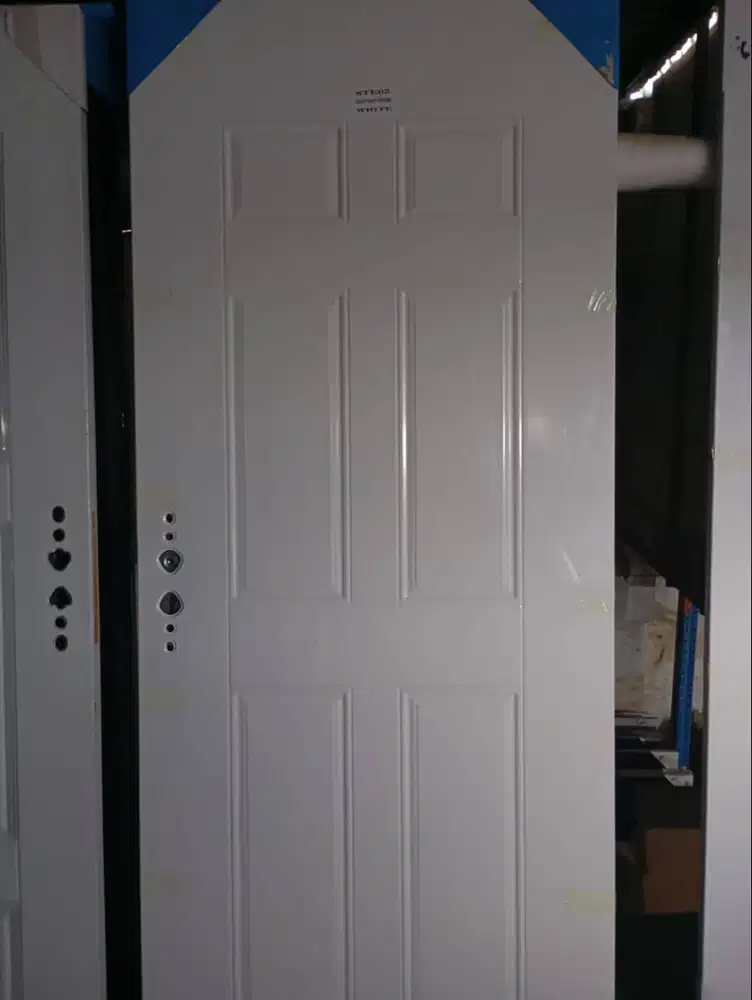 PINTU BAJA ODI DOOR KODE STE 02