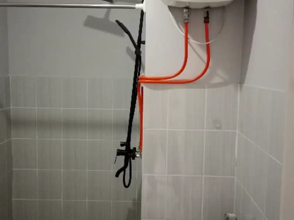 puncak dharmahusada 2br jadi 1Br