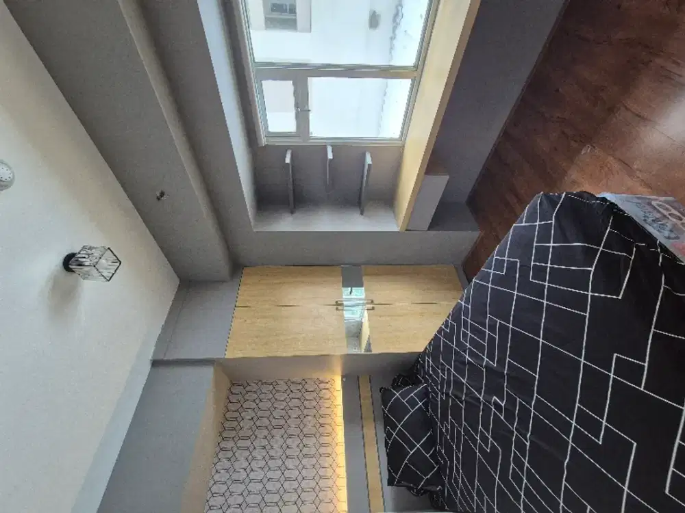 EDUCITY 3BR YALE LANTAI RENDAH