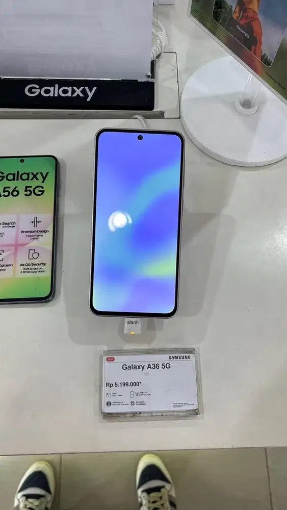 Samsung A36 5G 8GB/128