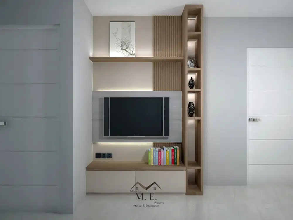 Kyo apartment dekat UBAYA