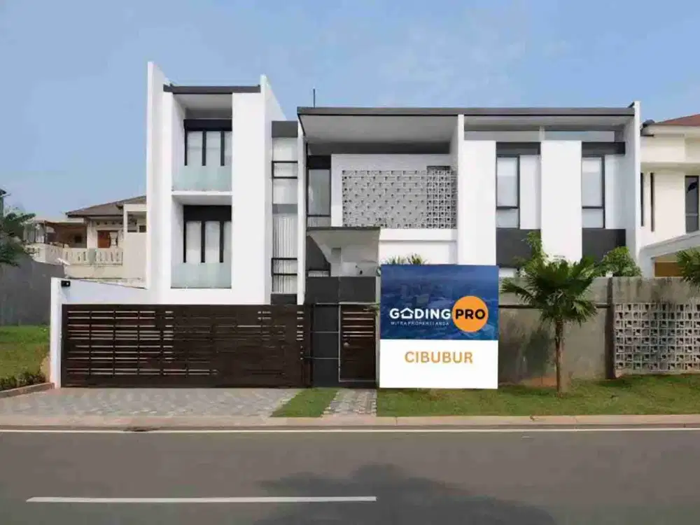 DIJUAL

Rumah 2 Lantai Ada Kolam Renang Di Second Boulevard Kota Wisata