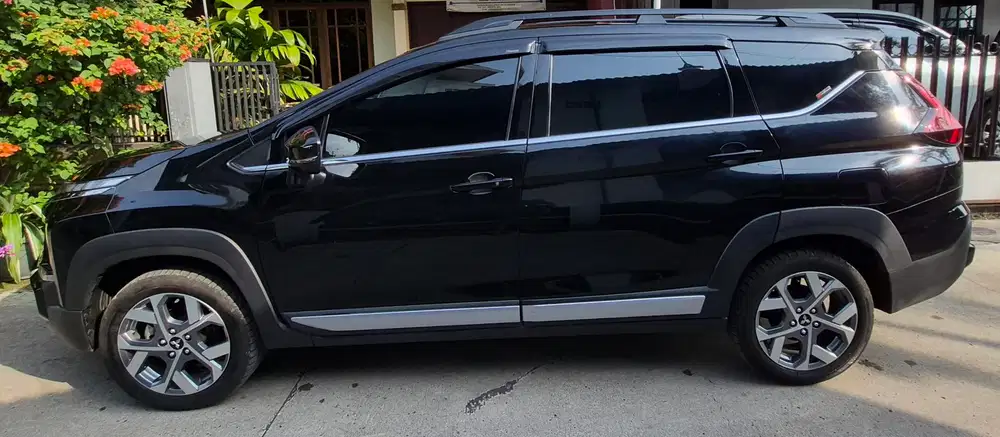 Mitsubishi Xpander 1.5 Cross Premium
