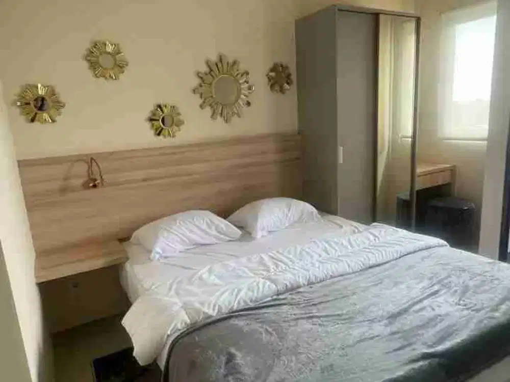 Disewakan Apartemen Citraland Vittorio - Unit Khusus