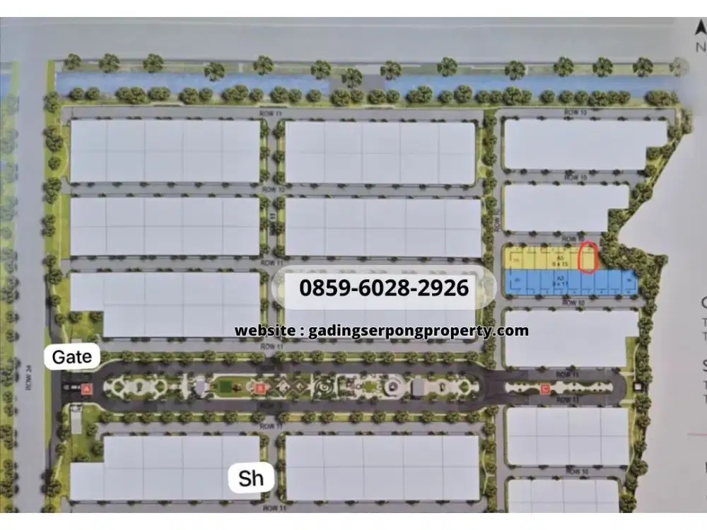 SMART HOME Sistem FULL Bangunan Pasti Worth it DR 4 ARMONT Hanya 5M