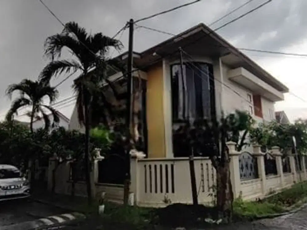 MURAH SARONO JIWO - Surabaya, SELANGKAH RAYA PRAPEN & JEMURSARI