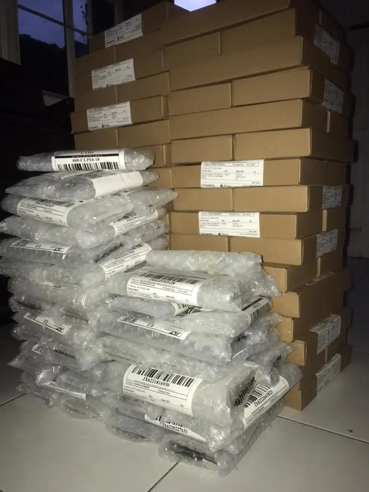 Lowongan Operator Packing dan sortir