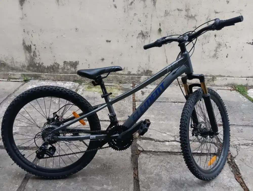 SEPEDA GUNUNG MTB ELEMENT SEATLE | SEPEDA ANAK