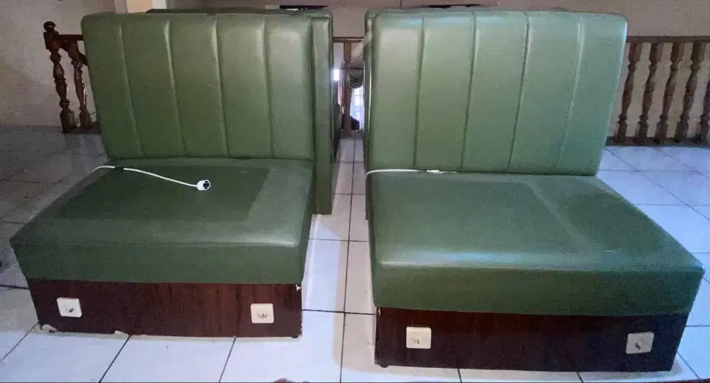SOFA RESTO and CAFE