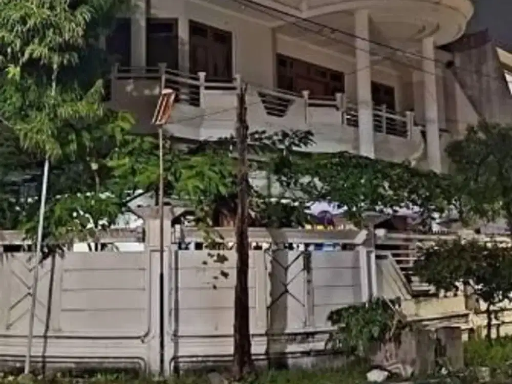 MURAH Darmo Permai 2 Lantai KONDISI BAGUS