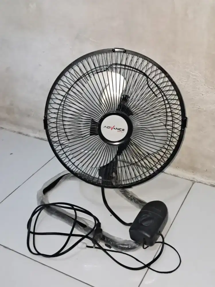 Kipas angin Bekas