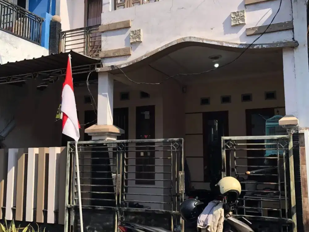 Perumahan Griya Citra Asri Bringin Sememi Surabaya Dekat Tengger Manukan PTC