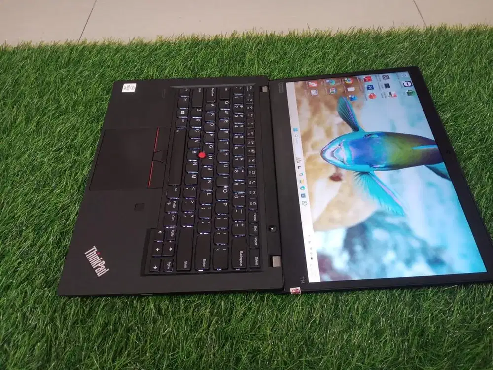 Lenovo Thinkpad T14