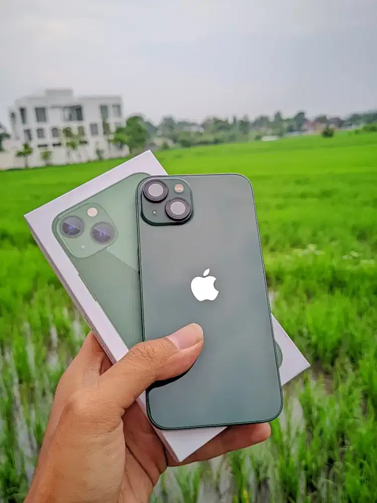 iPhone 13 128 All Operator