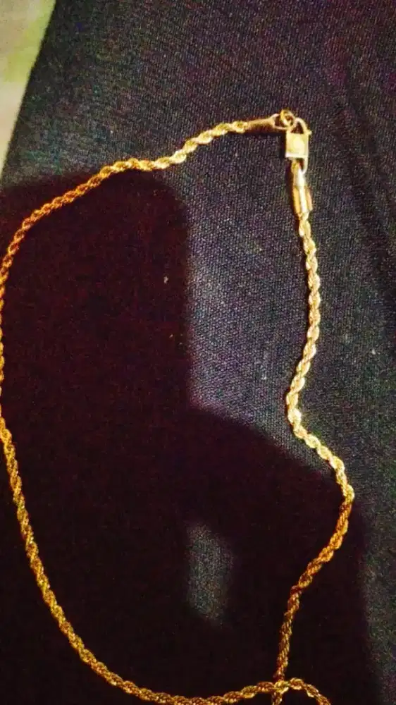 Silahkan yang mau jual sebelum harga turun lagi