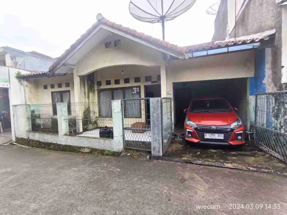Rumah tanjungsari dekat alun alun tanjungsari
