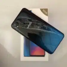 BISA TT/JUAL/BELI Second RESMI VIVO Y91C 4G 2/32GB NORMAL