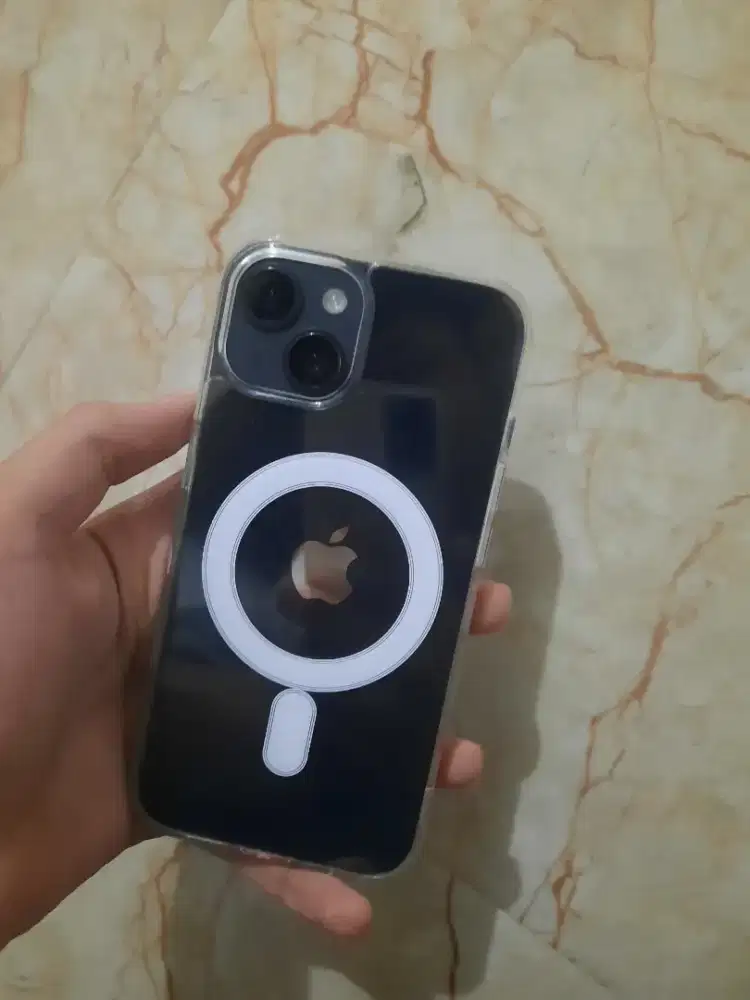 Iphone 14 black 128gb orian