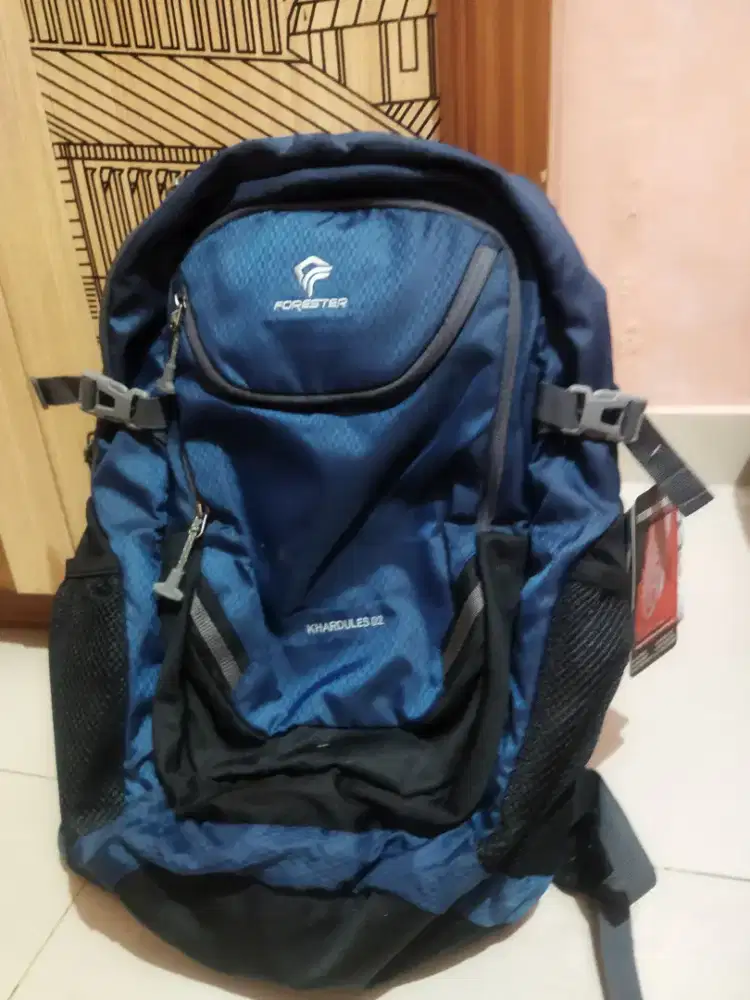 Tas Forester Khardules 02