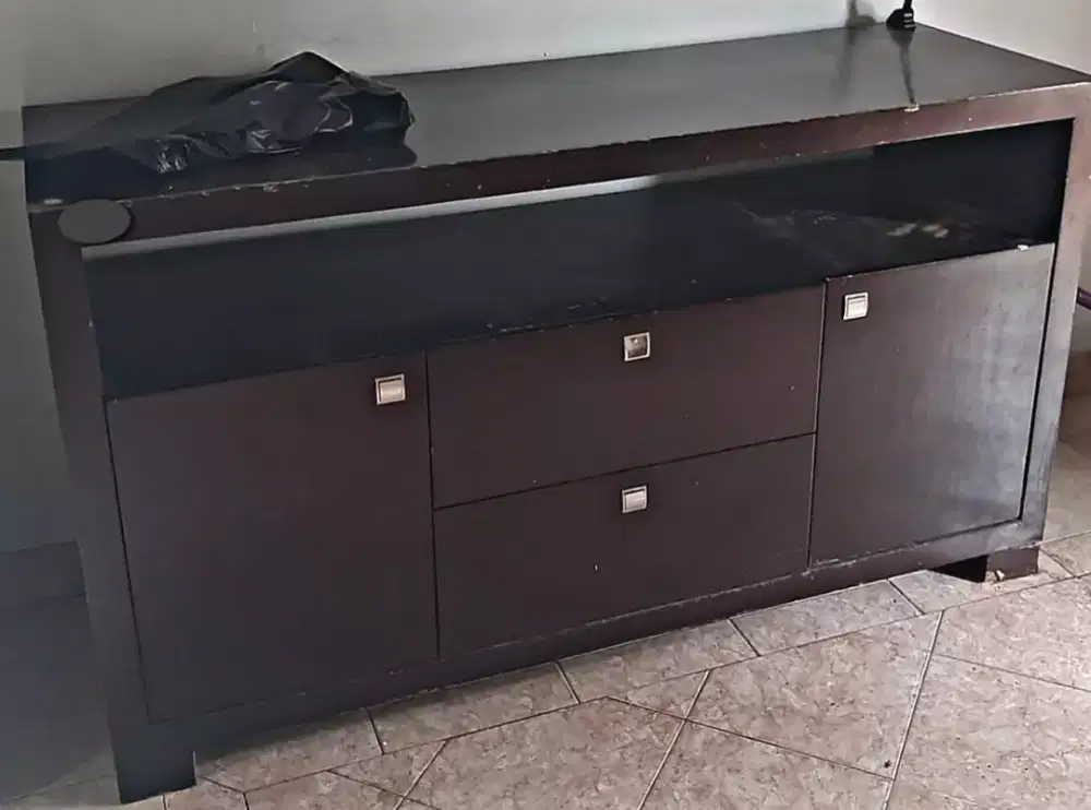 BUFFET  TV VINOTI LIVING