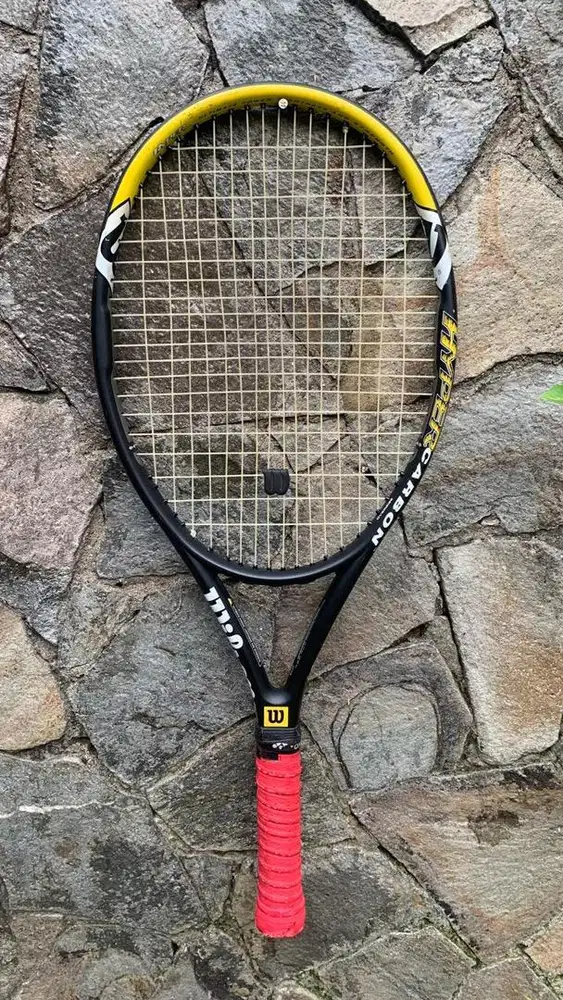 Raket Tenis Wilson