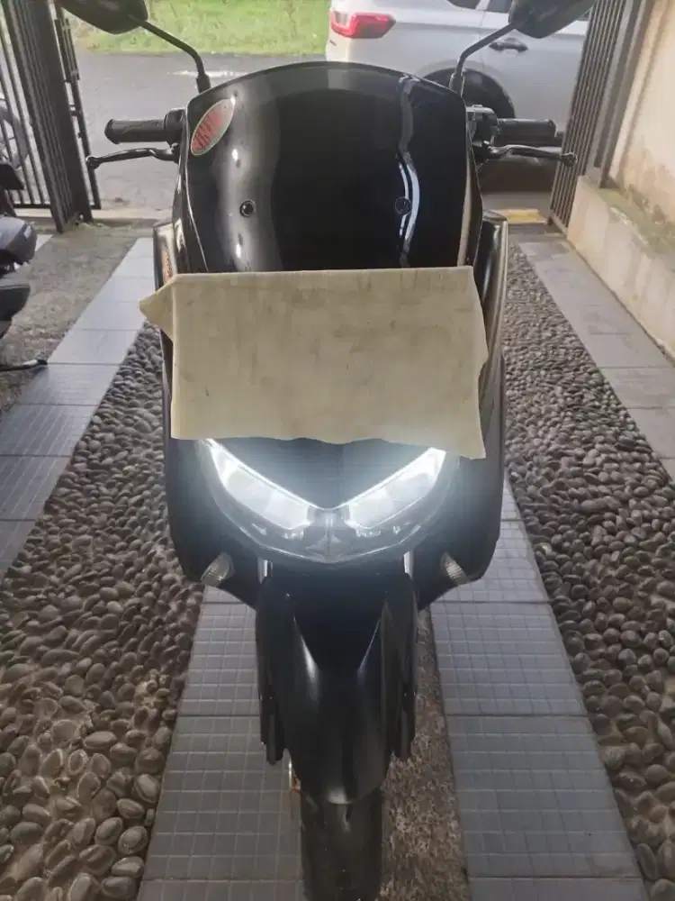 Jual All New NMAX Tahun 2022