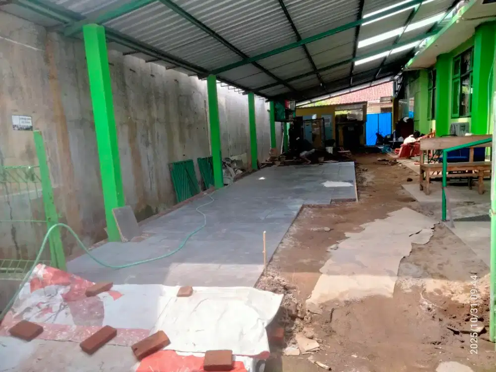 tukang pasang keramik granit Jogja murah