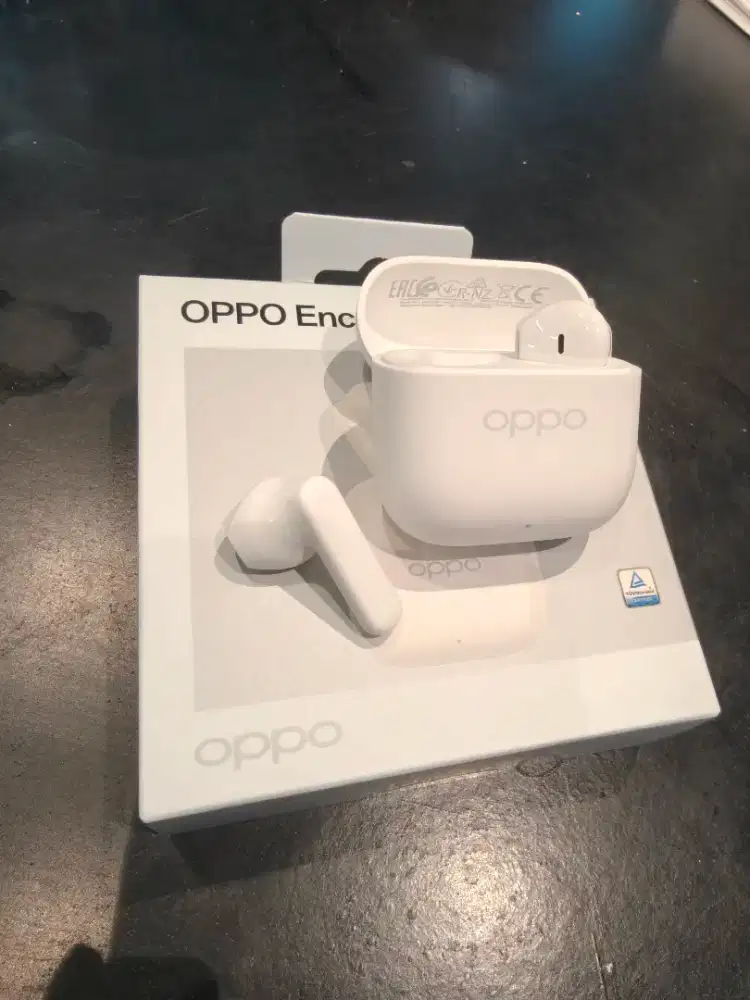 ENCO BUDS BLUETOOTH OPPO