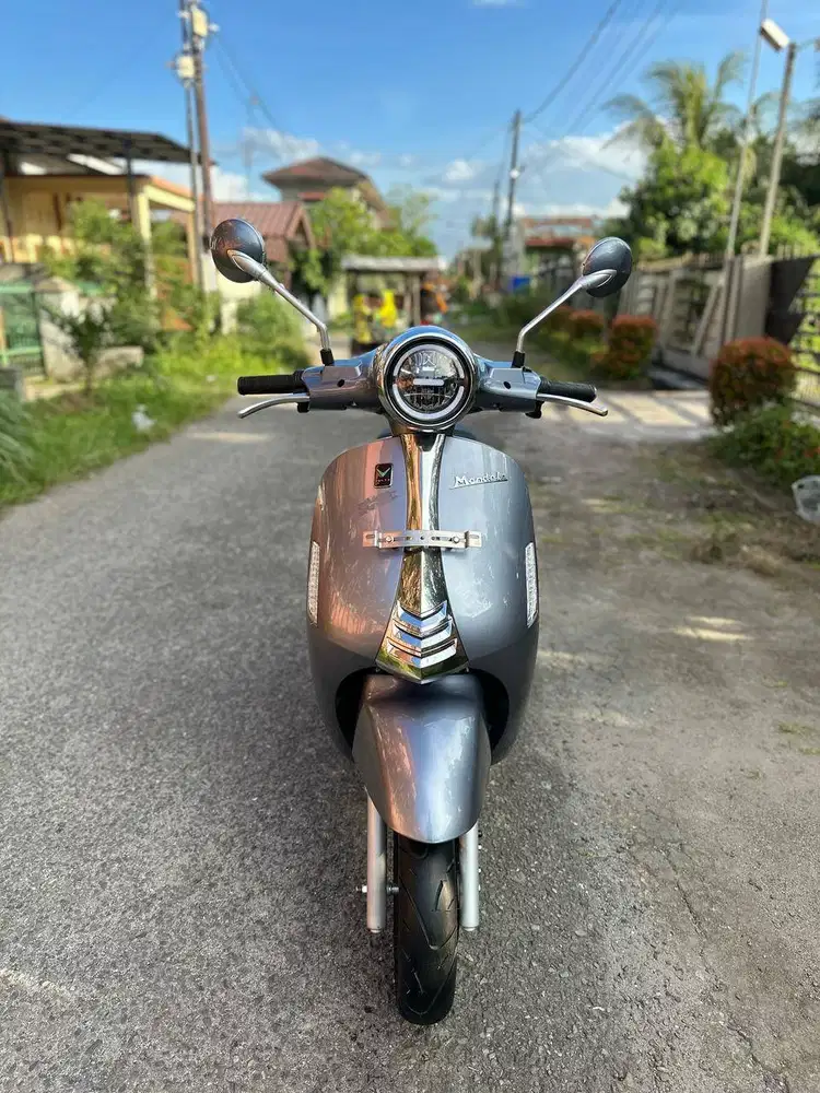 Volta Mandala Tahun 2025