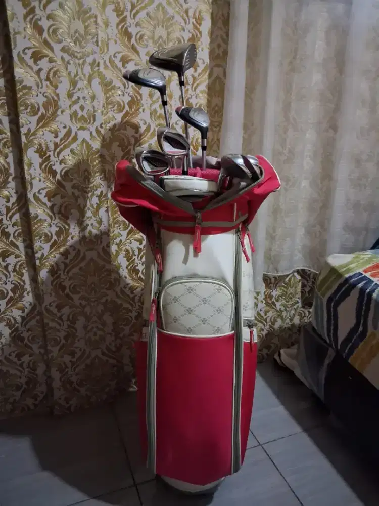 Stik golf ladies merk tourstage