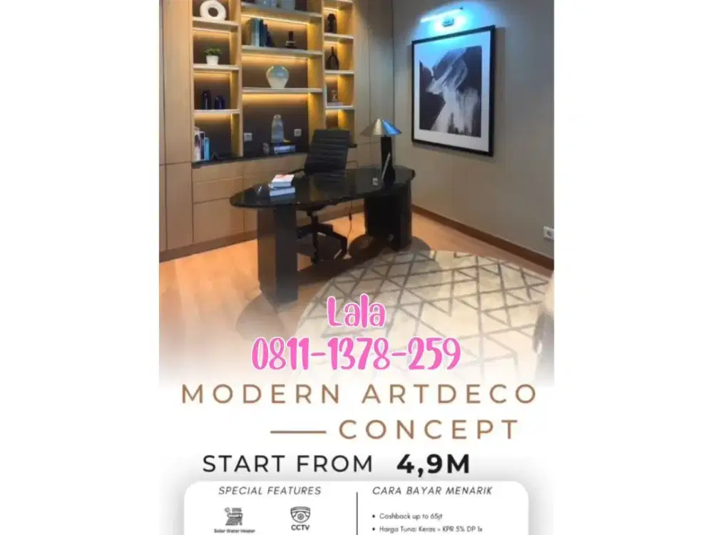 Lokasi Dekat Bsd City Karawaci Grand Pasadena Village Gading Serpong