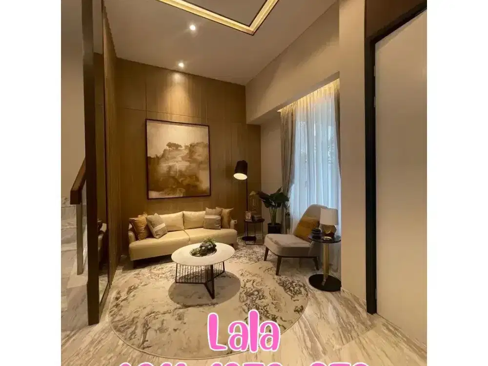 Terdekat Exit Toll Rs Bethsaida Pasmod Aeon Mall Matera Residence