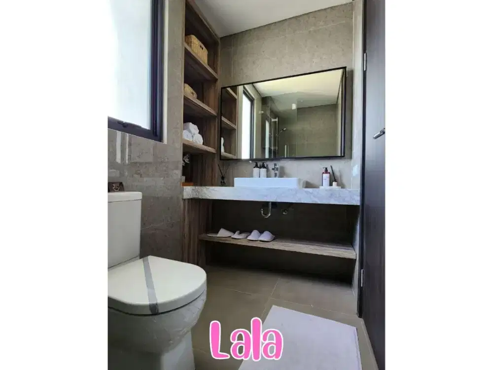 NAMEE at EONNA hanya Selangkah dari Korean Town mall BSD city 3Lt