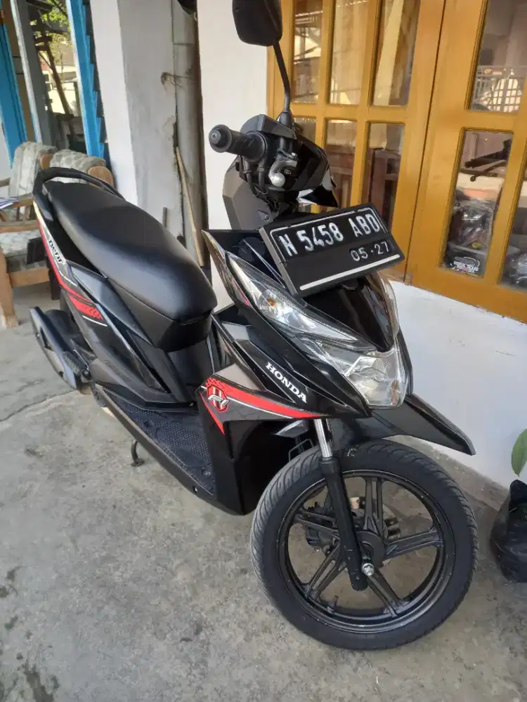 Beat Eco 2017 CBS Esp non iss