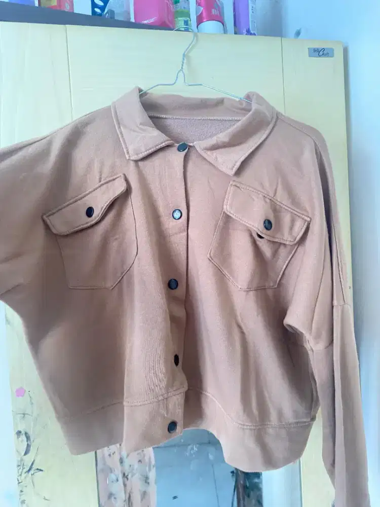 Preloved atasan murce