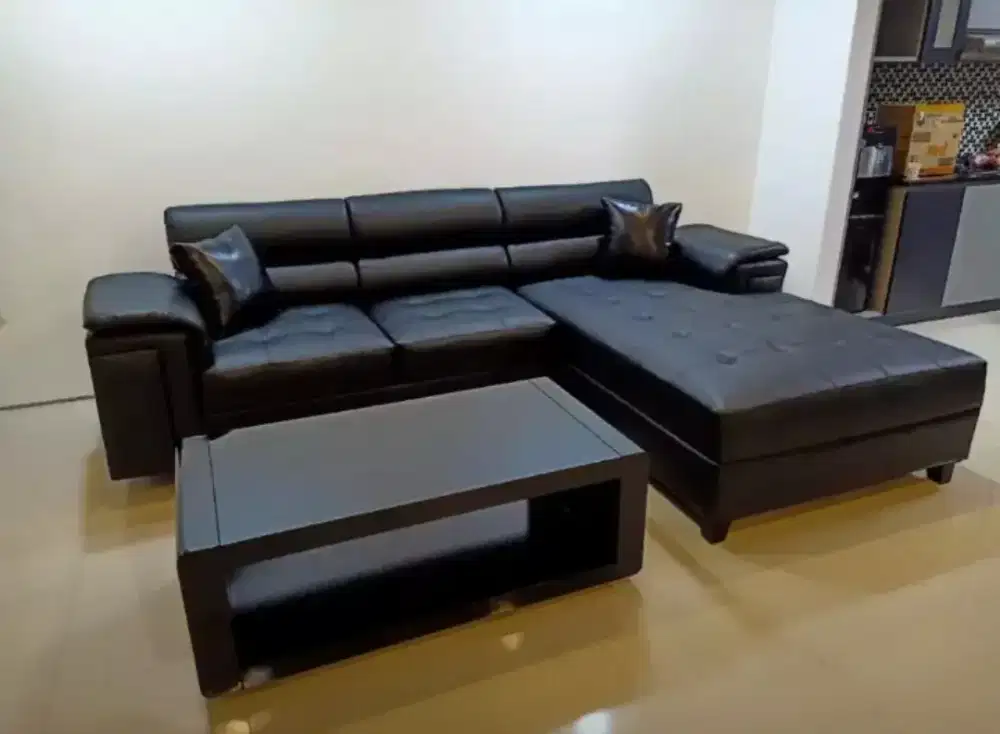 Sofa mewah harga produsen TERIMA TUKAR TAMBAH DENGAN SOFA bekas thk
